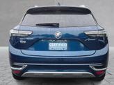 Thumbnail of 2023 Sapphire Metallic Buick Envision