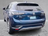 Thumbnail of 2023 Sapphire Metallic Buick Envision