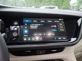 Thumbnail of 2023 Sapphire Metallic Buick Envision