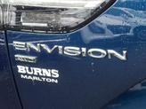 Thumbnail of 2023 Sapphire Metallic Buick Envision