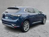 Thumbnail of 2023 Sapphire Metallic Buick Envision