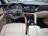 Thumbnail of 2023 Sapphire Metallic Buick Envision