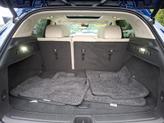 Thumbnail of 2023 Sapphire Metallic Buick Envision
