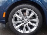 Thumbnail of 2023 Sapphire Metallic Buick Envision