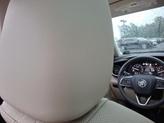 Thumbnail of 2023 Sapphire Metallic Buick Envision