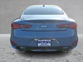 Thumbnail of 2021 Slate Gray INFINITI Q60