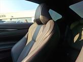 Thumbnail of 2021 Slate Gray INFINITI Q60