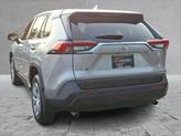 Thumbnail of 2022 Silver Sky Metallic Toyota RAV4