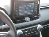 Thumbnail of 2022 Silver Sky Metallic Toyota RAV4