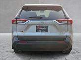 Thumbnail of 2022 Silver Sky Metallic Toyota RAV4