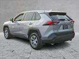 Thumbnail of 2022 Silver Sky Metallic Toyota RAV4