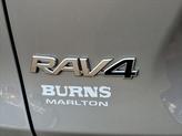 Thumbnail of 2022 Silver Sky Metallic Toyota RAV4