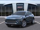 Thumbnail of 2025 Ocean Blue Metallic Buick Envista