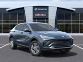 Thumbnail of 2025 Ocean Blue Metallic Buick Envista