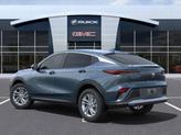 Thumbnail of 2025 Ocean Blue Metallic Buick Envista