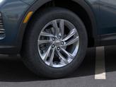 Thumbnail of 2025 Ocean Blue Metallic Buick Envista