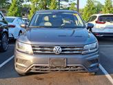Thumbnail of 2018 Platinum Gray Metallic Volkswagen Tiguan