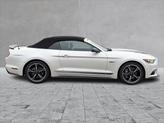 Thumbnail of 2017 White Platinum Metallic Tri-Coat Ford Mustang