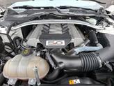 Thumbnail of 2017 White Platinum Metallic Tri-Coat Ford Mustang