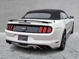 Thumbnail of 2017 White Platinum Metallic Tri-Coat Ford Mustang