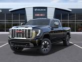 Thumbnail of 2025 Onyx Black GMC Sierra 2500