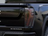 Thumbnail of 2025 Onyx Black GMC Sierra 2500