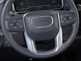 Thumbnail of 2025 Onyx Black GMC Sierra 2500