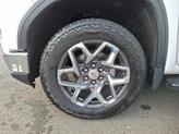 Thumbnail of 2024 Summit White GMC Sierra 1500
