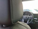 Thumbnail of 2024 Summit White GMC Sierra 1500