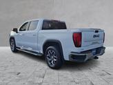 Thumbnail of 2024 Summit White GMC Sierra 1500