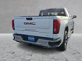 Thumbnail of 2024 Summit White GMC Sierra 1500