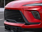 Thumbnail of 2025 Cherry Red Tintcoat Buick Enclave
