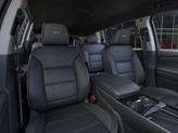 Thumbnail of 2025 Cherry Red Tintcoat Buick Enclave