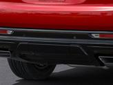 Thumbnail of 2025 Cherry Red Tintcoat Buick Enclave