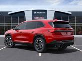 Thumbnail of 2025 Cherry Red Tintcoat Buick Enclave