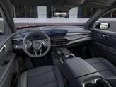 Thumbnail of 2025 Cherry Red Tintcoat Buick Enclave