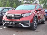 Thumbnail of 2022 Radiant Red Metallic Honda CR-V