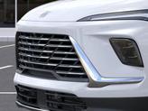 Thumbnail of 2026 Summit White Buick Enclave