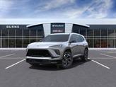 Thumbnail of 2025 Moonstone Gray Metallic Buick Enclave
