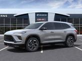 Thumbnail of 2025 Moonstone Gray Metallic Buick Enclave