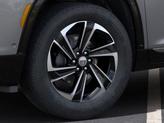 Thumbnail of 2025 Moonstone Gray Metallic Buick Enclave