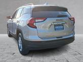 Thumbnail of 2022 Quicksilver Metallic GMC Terrain
