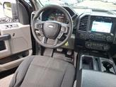 Thumbnail of 2018 Shadow Black Ford F-150