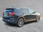Thumbnail of 2022 Ebony Twilight Metallic GMC Terrain