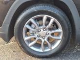 Thumbnail of 2022 Ebony Twilight Metallic GMC Terrain