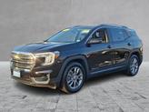 Thumbnail of 2022 Ebony Twilight Metallic GMC Terrain