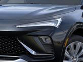 Thumbnail of 2025 Ebony Twilight Metallic Buick Envista
