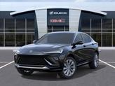 Thumbnail of 2025 Ebony Twilight Metallic Buick Envista