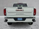 Thumbnail of 2022 Summit White GMC Sierra 2500