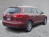 Thumbnail of 2016 Crimson Red Tintcoat Buick Enclave